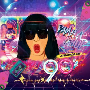 Download track Subidón Pamela Chup