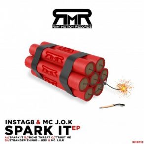 Download track Bomb Threat INSTAG8, MC J. O. K