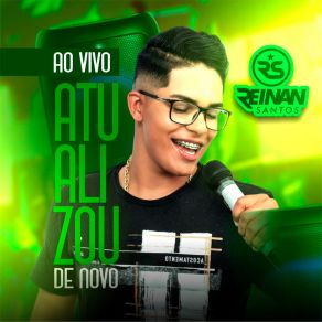 Download track Proteção De Tela (Ao Vivo) Reinan Santos