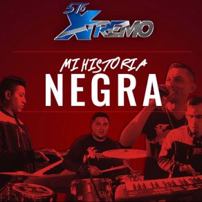 Download track Mi Niña Bonita 5To Xtremo