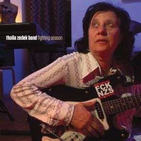 Download track Of The Unknown Thalia Zedek Band