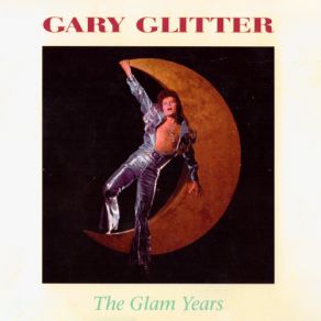 Download track Rock On Gary Glitter