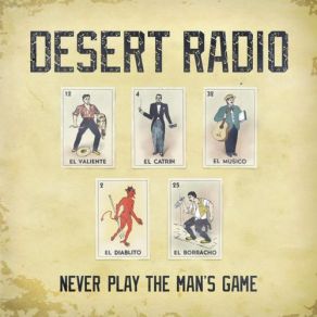 Download track Ten Times A Night Desert Radio