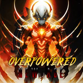 Download track Overpowered V2.0 (Intro) Karez