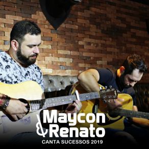 Download track Estado Decadente Maycon E Renato