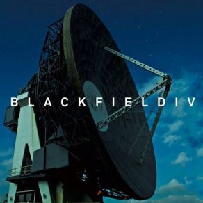 Download track The Only Fool Is Me BlackfieldJonathan Donahue