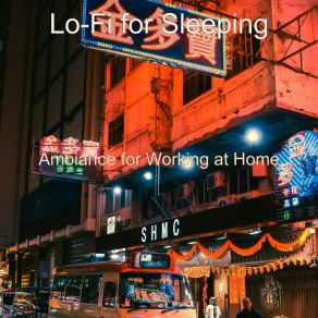 Download track Spacious Sound For Working At Home Lo-Fi For Sleeping