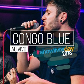 Download track Concreto (Ao Vivo) Congo Blue