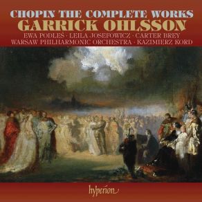 Download track Mazurka In C Sharp Minor, Op. 41 - 4 Frédéric Chopin