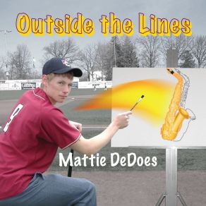 Download track Cutting Edge Mattias DeDoes