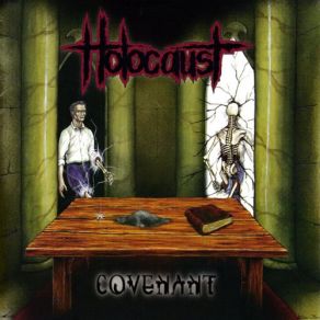 Download track The Infinite The Holocaust