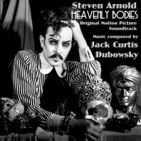 Download track Archetypes And Mythology (Alternate Version) Jack Curtis Dubowsky