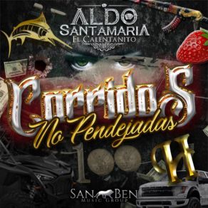 Download track El Amigo Aldo Santamaria El Calentanito