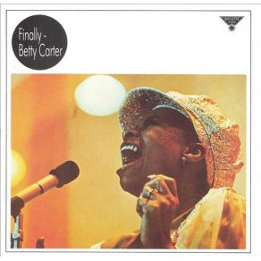 Download track All Through The Day Betty Carter