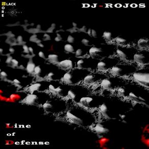 Download track Bloody Flowers Dj-Rojos