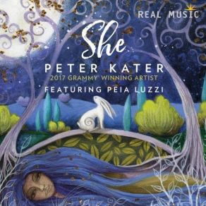 Download track The Rain Speaks Her Name (Extended Remix) Peter Kater, Peia Luzzi