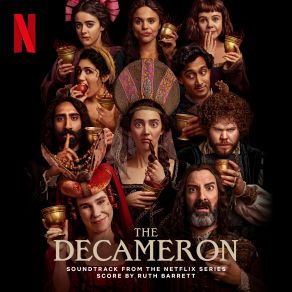 Download track The Decameron (Main Titles) Ruth Barrett