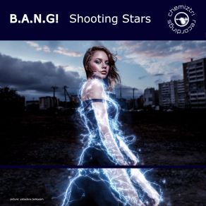 Download track Shooting Stars (Extended Instrumental) B. A. N. G.