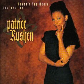 Download track Forget Me Nots Patrice Rushen