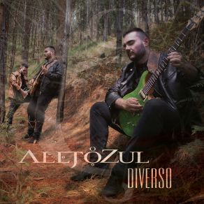 Download track Delirio Alejozul