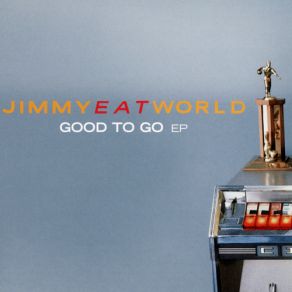 Download track The Middle (Acoustic) Jimmy Eat World