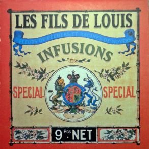 Download track Le Pharmacien Les Fils De Louis