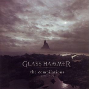 Download track Through The Glass Darkly (Live) Glass Hammer