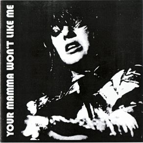 Download track Your Mamma Won'T Like Me Suzi Quatro