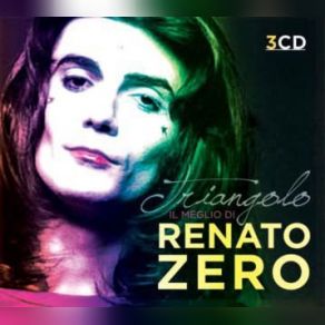 Download track Il Tuo Safari Renato Zero