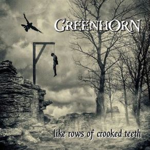 Download track Long Drop Greenhorn