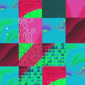 Download track Back To Your First Love Living Stone