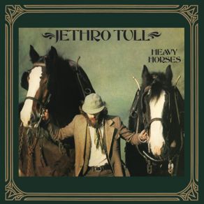 Download track Acres Wild Jethro Tull