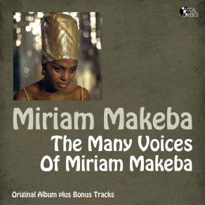 Download track The Retreat Song Miriam Makeba