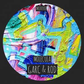 Download track Apiojo (Original Mix) Garc & Rod