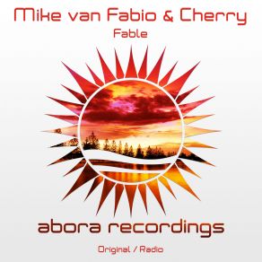 Download track Fable (Radio Edit) Mike Van Fabio, Cherry