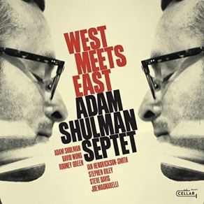 Download track Whose Blues Adam Shulman Septet