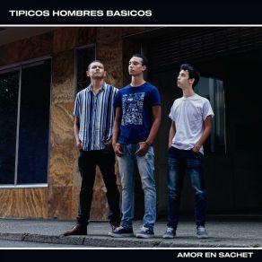 Download track Bajón Típicos Hombres Básicos