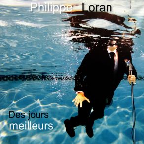 Download track Tu N Es Plus Là Philippe Loran