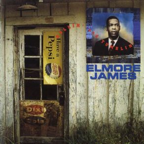 Download track Talk To Me Baby Elmore James