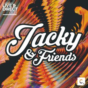 Download track Neigh Good Jacky, Jacky (UK)