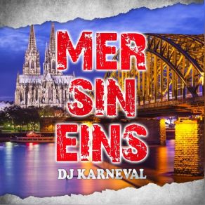 Download track Mer Sin Eins DJ Karneval