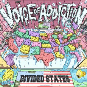 Download track We're Not Free Voice Of Addiction