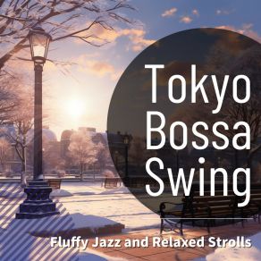 Download track Starlit Winter Evening (Key Bb Ver.) Tokyo Bossa Swing