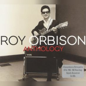 Download track Today's Teardrops Roy Orbison