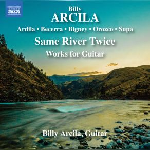 Download track Glimmering Star Billy Arcila