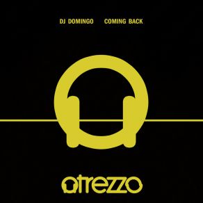 Download track Coming Back (Original Mix) Dj Domingo