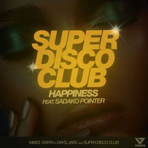 Download track Happiness (JARC Remix) Sadako PointerJarc