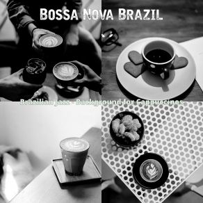 Download track Friendly Cold Brews Bossa Nova Brazil