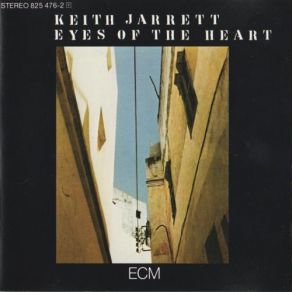 Download track Eyes Of The Heart, Part 2 Keith Jarrett