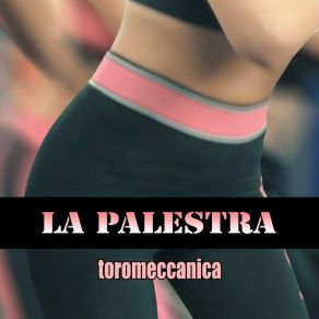 Download track La Palestra (Extended) Toromeccanica